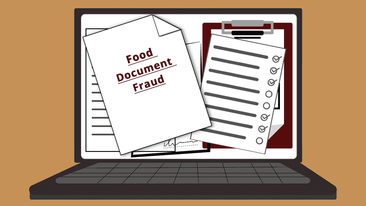 Food Document Fraud Prevention MOOC (FDFP)